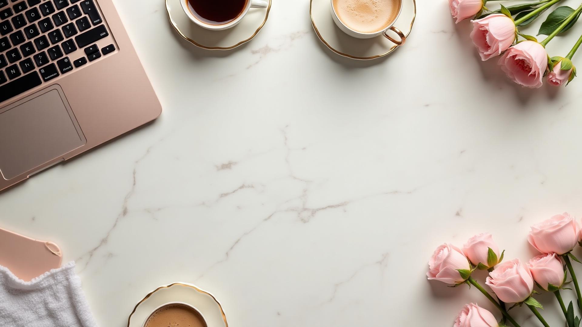 Editorial workspace